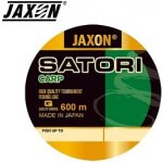 Jaxon Satori Carp 600 m 0,27 mm 15 kg – Zbozi.Blesk.cz