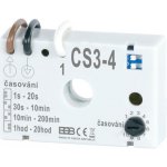 Elektrobock CS3-4 – Hledejceny.cz