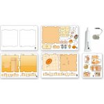 Sycomore Chibi svět mini box se psem – Hledejceny.cz