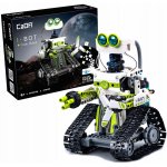 CADA Robot I.BOT Code 434 ks – Zboží Živě