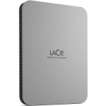 LaCie Mobile Drive 1TB, STLP1000400 – Hledejceny.cz