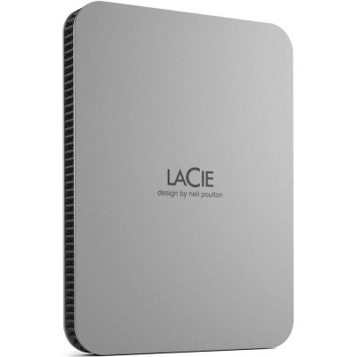 LaCie Mobile Drive 1TB, STLP1000400 – Hledejceny.cz