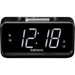 Lenco CR-28BK – Zboží Mobilmania