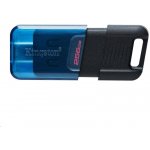 Kingston DataTraveler 80 256GB DT80M/256GB – Zbozi.Blesk.cz