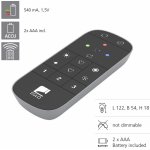 Dálkový ovladač Eglo REMOTE 2.0 – Zboží Živě