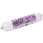 Purbello Kuřecí & mrkev & hrášek 400 g – Sleviste.cz