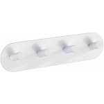 Wenko Piceno šedý – Zbozi.Blesk.cz