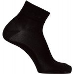 Collm ponožky nízké černé – Zboží Mobilmania