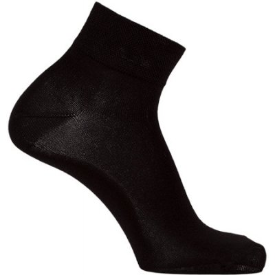 Collm ponožky nízké černé – Zboží Mobilmania
