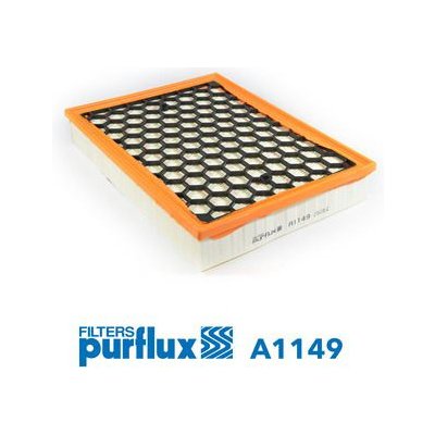 Vzduchový filtr PURFLUX A1149 – Hledejceny.cz