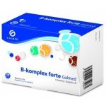 Galmed B-komplex Forte 100 tablet – Zbozi.Blesk.cz