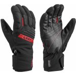 Leki Space GTX černá/červená – Zboží Dáma