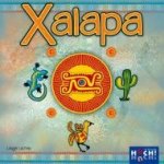 HUCH & friends Xalapa – Zboží Živě
