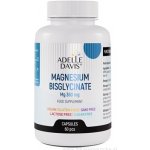 Adelle Davis Magnesium Bisglycinate 60 kapslí – Hledejceny.cz