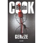 Geneze - Cook Robin – Hledejceny.cz
