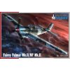 Model Special Hobby SH72368 Fairey Fulmar Mk.II/NF Mk.II 1:72