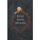 Bajky barda Beedleho - J. K. Rowlingová