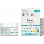 Lavera Basis Sensitive hydratační krém Q10 50 ml – Hledejceny.cz