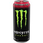 Monster Reserve Kiwi Strawberry 473 ml – Zboží Dáma