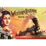 Kolossal Games Western Legends: Ante Up – Zboží Živě