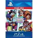 The Disney Afternoon Collection