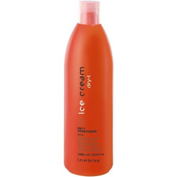 Dry-T For Dry Frizzy And Treated Hair Conditioner 1000 ml