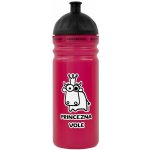 Zdravá lahev UAX Princezna vole 0,7l – Hledejceny.cz