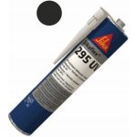 Sikaflex 295i UV 300ml černá – Hledejceny.cz