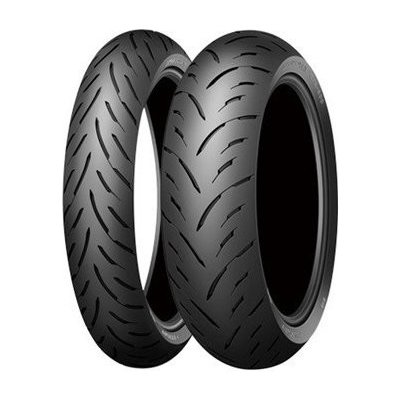 DUNLOP 110/70 R17 SPORTMAX GPR300F 54H – Zboží Mobilmania