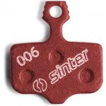 Sinter Sram Level Elixir DB červená – Sleviste.cz