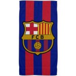 Phi International osuška z mikrovlákna FC Barcelona 100 x 180 cm – Sleviste.cz