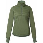 Horze Anorak Annika Hybrid Fleece Poloviční zip – Sleviste.cz