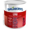 Univerzální barva Balakryl Uni lesk 0,7 kg šedobéžová