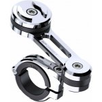 SP Connect Moto Mount Pro Chrome 53129 – Zboží Mobilmania