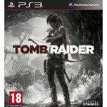 Tomb Raider – Zboží Dáma