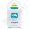 Intimní mycí prostředek Chilly pH 3.5 Extra Protezione 200 ml