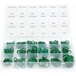 Kraft-Dele O-kroužky 270 ks KD10506 – Zboží Mobilmania