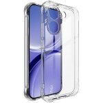 IMAK Ochranný obal pro POCO X8 Pro průhledný – Zboží Živě