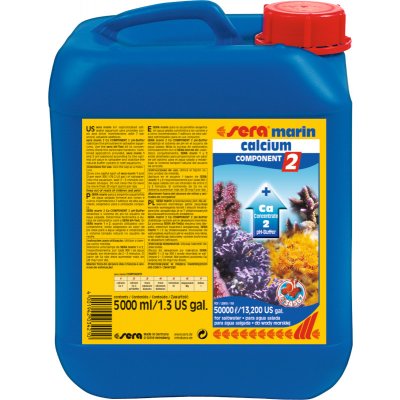 Sera Marin Component 2 Ca Ph-Buffer 5000 ml – Zboží Mobilmania