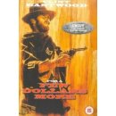 For A Few Dollars More DVD