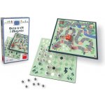 DIno Ovce a vlk & Zbojníci cestovní hra – Zboží Dáma DIno Ovce a vlk & Zbojníci cestovní hra – Zboží Dáma