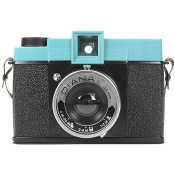 Lomography Diana+