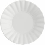 La Porcellana Bianca Sada porcelánových talířů Ducale 22 cm na polévku 6 ks – Zboží Mobilmania