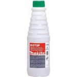 Makita Olej na řetěz Biotop 1 l | Zboží Auto