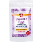 Palacio Levandulová koupelová sůl 200 g – Sleviste.cz