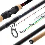 Daiwa Ninja X Method Feeder 3,3 m 80 g 3+3 díly – Zboží Dáma