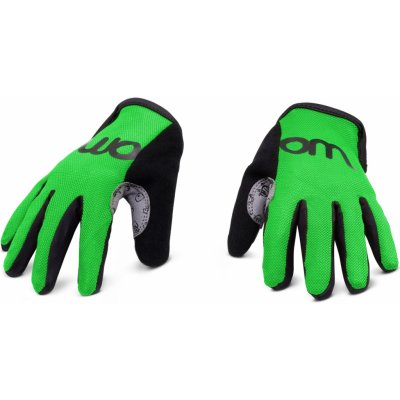 Woom Jr LF green – Zboží Dáma