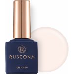 Ruscona Master Base UV gel MILKY 11 ml – Zboží Mobilmania