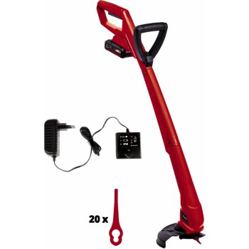 Einhell Power X-Change GC-CT 18/24 Li P 3411102, 18 V