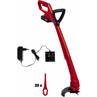 Einhell Power X-Change GC-CT 18/24 Li P 3411102, 18 V – Zboží Mobilmania